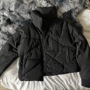 SHEIN Classic Black Jacket